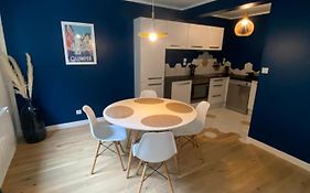 Appartement meublé Quimper