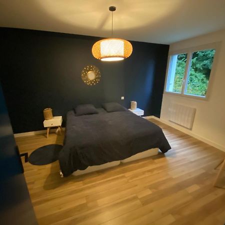 Appartement meublé Quimper Esterno foto
